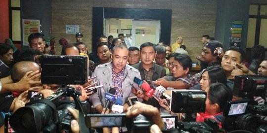 Pemkab Tangerang Siapkan Anggaran Jaring Pengaman Sosial Imbas Covid-19 Rp40 M
