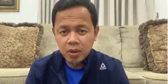 Jadi Pasien Covid-19, Bima Arya Ingin Dokumentasikan Pengalamannya Lewat Buku