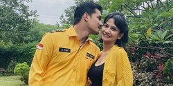 Kembali Dijemput Satuan Narkoba Polres Metro Jaya, Begini Kondisi Vanessa Angel