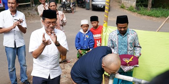 DPR Ingin Pemerintah Punya Prediksi Pemulihan Ekonomi Akibat Covid-19