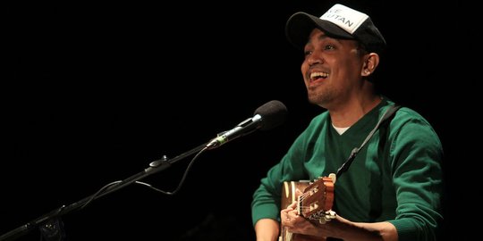 Berita Duka, Glenn Fredly Meninggal Dunia