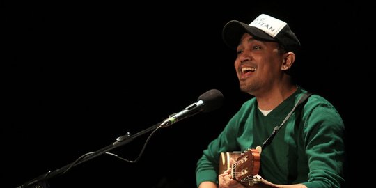 Glenn Fredly Meninggal Dunia, Ini Ungkapan Duka Para Artis