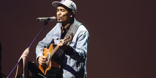 Mengenal Meningitis, Penyakit yang Merenggut Nyawa Glenn Fredly