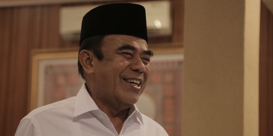 Respon Menteri Agama Soal Usulan Dana Haji Untuk Penganan Covid-19