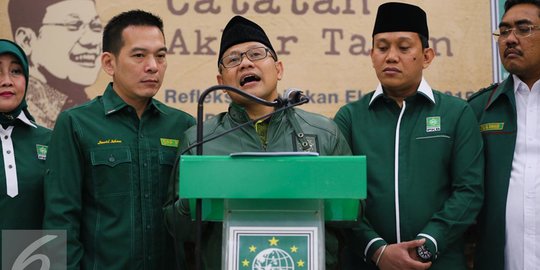 PKB Kirim Bantuan untuk Pekerja Migran Indonesia di Malaysia