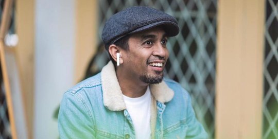 Kronologi Meninggalnya Glenn Fredly, Sempat Dilarikan ke RS Tapi Penuh