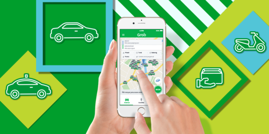 Grab Investigasi Orderan Fiktif Rugikan Mitra Lebih Dari Rp2 Juta