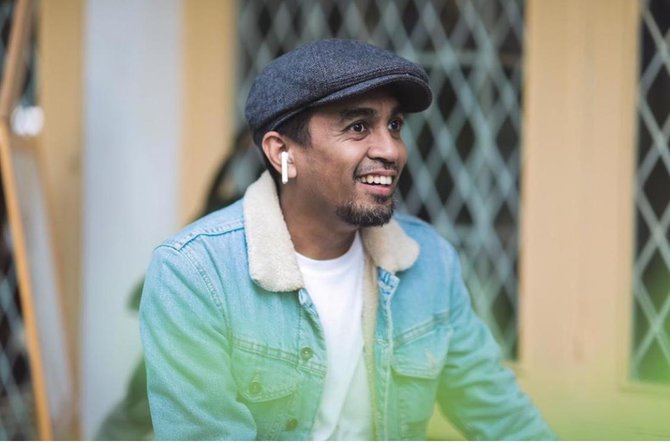 glenn fredly