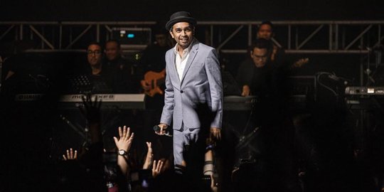 Kronologi Lengkap Meninggalnya Glenn Fredly, Siang Ini Dimakamkan di Tanah Kusir