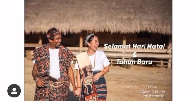 glenn fredly