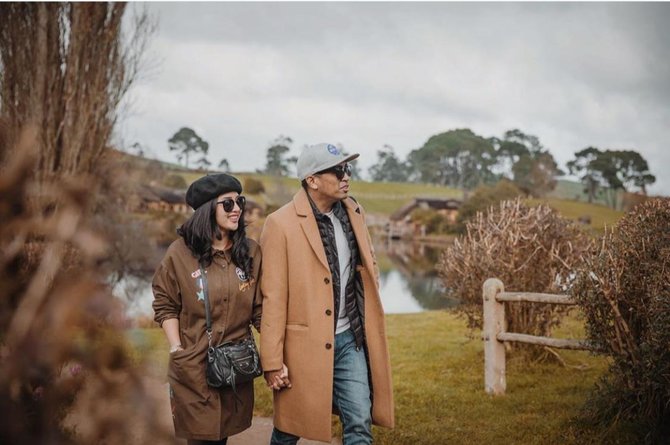glenn fredly