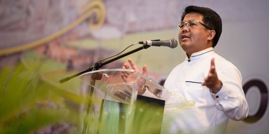 Presiden PKS Khawatir 'Perppu Corona' Picu Skandal BLBI Jilid 2