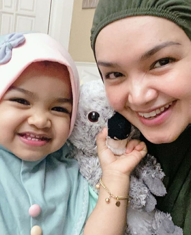 siti nurhaliza