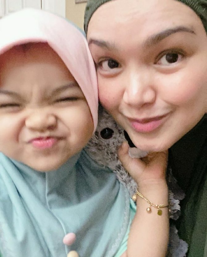 siti nurhaliza