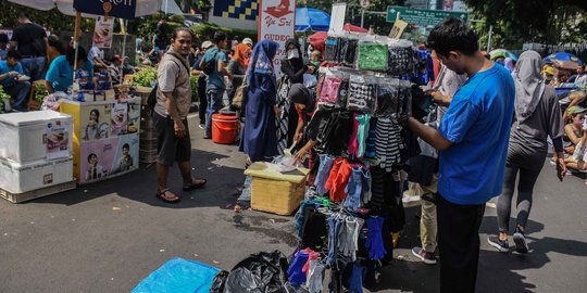 Pemkab Tangerang Siapkan Rp50 M Per Bulan Bantu Pekerja Informal Terdampak Covid-19