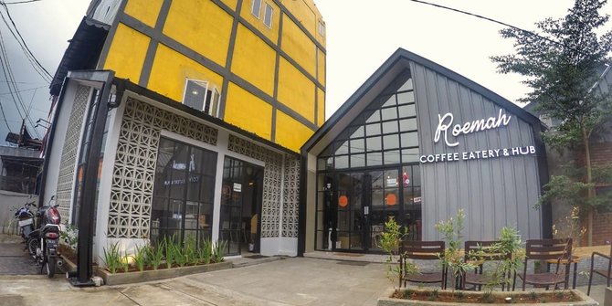 Tertatih-tatih Jalankan Usaha di Tengah Wabah Corona