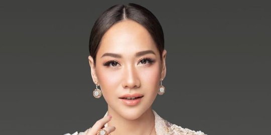 Unggahan Pertama Bunga Citra Lestari di Instagram: 2020 Memang Berbeda