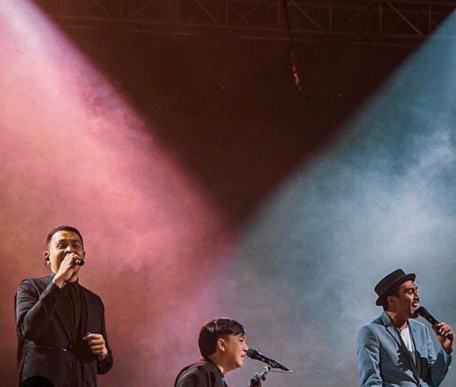 glenn fredly