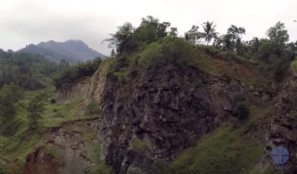 batuan karangsambung