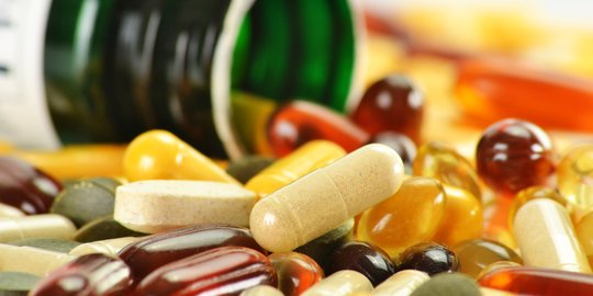 11 Manfaat Vitamin A bagi Kesehatan, Kenali Sumbernya yang Mudah Ditemukan