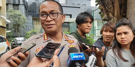 Polda Metro Jaya Sebut Kasus Hoaks di Jakarta Meningkat Selama Corona