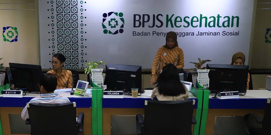 Perpres Iuran BPJS Kesehatan Turun Diprediksi Rampung Bulan Ini