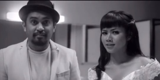 Penuh Karya, Ini Sederet Musisi yang Pernah Berkolaborasi dengan Glenn Fredly