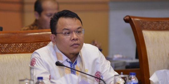 PAN Minta Pemerintah Dengar Saran SBY Agar Perppu Corona Tak Langgar Konstitusi