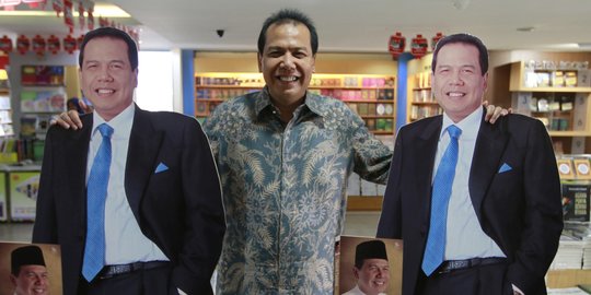 5 Pengusah Indonesia Masuk Dalam Daftar Orang Terkaya di Dunia 2020