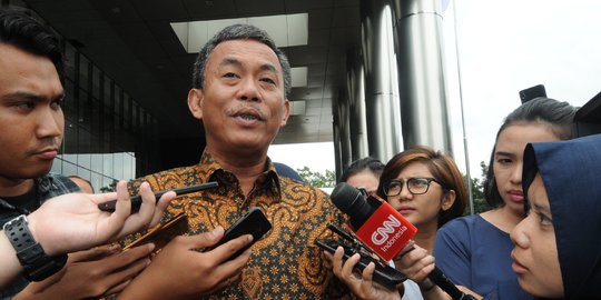 Aturan PSBB Jakarta, Ketua DPRD DKI Minta Pendistribusian Bansos Diawasi