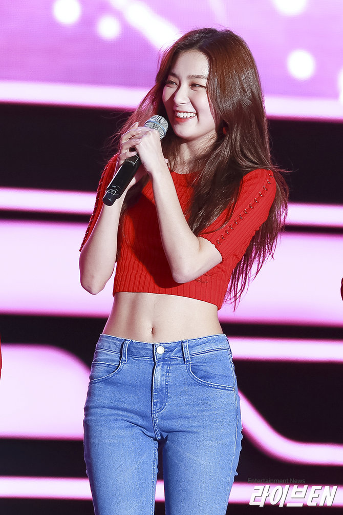 seulgi red velvet