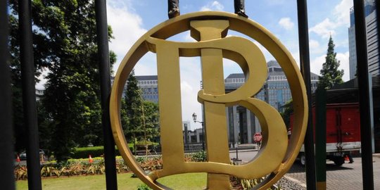 utang ke bank sentral raih pendanaan