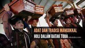 6 fakta menarik mangokal holi tradisi pemindahan tulang belulang leluhur suku batak