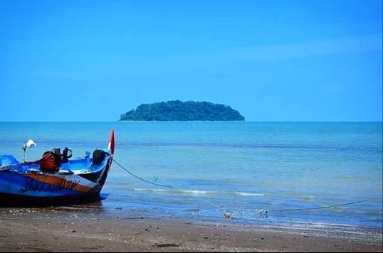 pulau mandalika