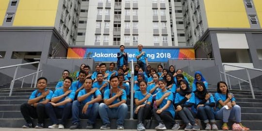 Workmate Ajak UKM Indonesia Rekrut Pekerja Harian dengan Menawarkan Layanan Gratis