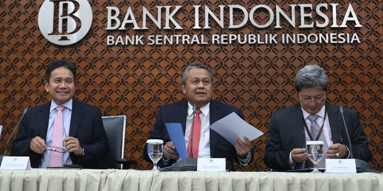 Perppu Corona: Bank Indonesia Boleh Beli Surat Utang Negara