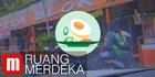 VIDEO: Makanan Terlaris Dipesan Selama Masa Kerja dari Rumah