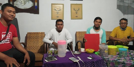 Kecewa dengan DPP, Seluruh Pengurus PSI Jember Menyatakan Mundur