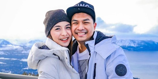 Glenn Fredly Meninggal, Chelsea Olivia Justru Dibanjiri Ucapan Belasungkawa