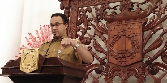 PSBB Jakarta: Hotel Wajib Sediakan Layanan Bagi Tamu untuk Isolasi Mandiri