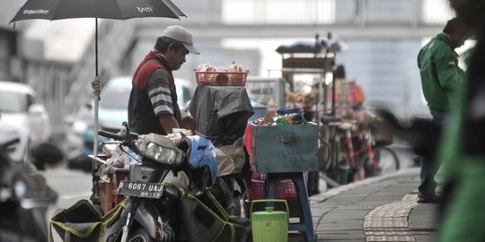 Gerindra Ingatkan Pemerintah Jamin Dapur Rakyat Tetap Ngebul Selama Pandemi Corona