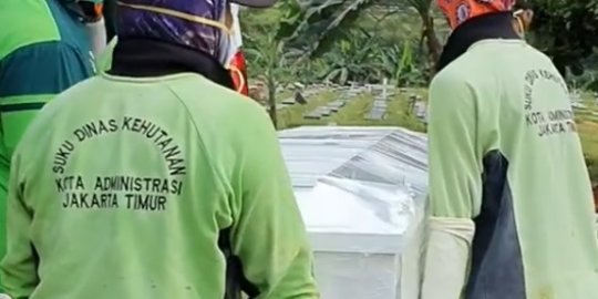 Jenazah Perawat Medis Ditolak Warga, Ini 2 Dosa Dibenci Allah yang Dilakukan Penolak