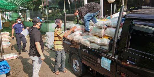 Kemenkop dan UKM Gulirkan Gerakan ASN Beli Sembako dari Koperasi