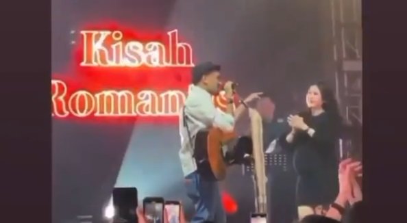 glenn fredly