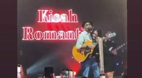 glenn fredly