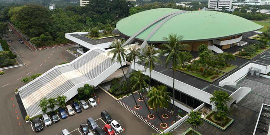 DPR: Dana Haji Tidak Boleh Diutak-atik untuk Kepentingan Covid-19