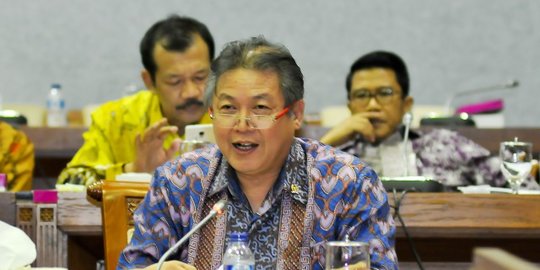 Pasal 27 Perppu Corona Seperti di Perppu JPSK Era SBY yang Ditolak DPR