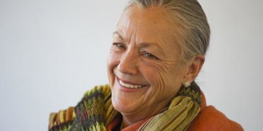 5 wanita terkaya di dunia tahun 2020 versi forbes