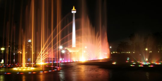 10 Tempat Wisata Jakarta Yang Wajib Dikunjungi Unik Dan Instagramable Merdeka Com
