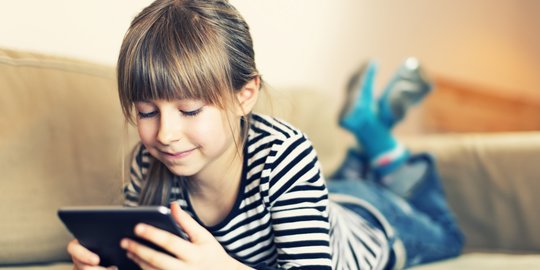 Menurut Psikolog, Ini Cara Buat Pembelajaran Online Menyenangkan bagi Anak